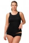 Triumph Figi Lovely Micro Hipster czarne