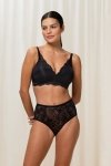 Triumph Figi Amourette Charm czarne