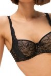 Triumph Biustonosz Amourette Charm WHP02 czarny