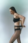 Triumph Biustonosz Lift Smart PEX czarny
