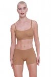 Sloggi Biustonosz Zero Feel 2.0 ultra bra beżowy