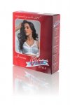Viki Biustonosz Joanna 577 biały