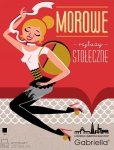 MOROWE - RAJTUZY STOŁECZNE CODE 655