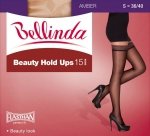 Bellindaa 1 Beauty Hold Ups BE280001 pończochy 15 den