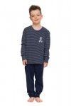 Doctornap Piżama PDB 5256 navy blue