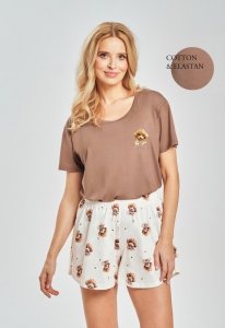 Piżama 3526 COCO SS/26