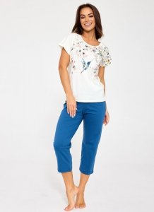 Piżama PD 369/345 FLORIS