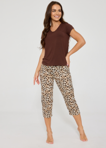 Piżama PD 668/354 NAOMI