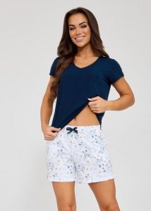 Piżama PD 878/349 KATHERINE