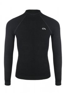 T-SHIRT L MEN WOOL 01 004.3085S