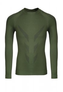 T-SHIRT L MEN MUSCLE 01 004.3091S