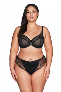 BIUSTONOSZ AV 2116 BLACK