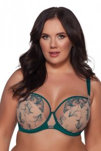 BIUSTONOSZ AV 2087 EMERALD MAXI