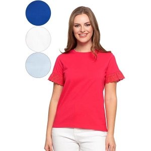 BLUZKA DAMSKA BD1900-038