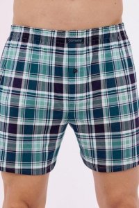 BOKSERKI MĘSKIE COMFORT CM 008 3-5XL - CORNETTE AW24