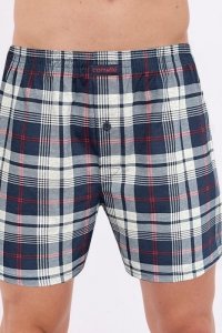 BOKSERKI COMFORT CM 008 3-5XL W/25