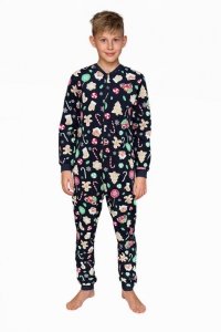 KOMBINEZON BOY YOUNG DR 186/170 HOME 2
