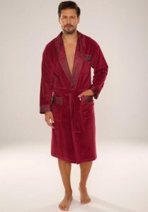 868 SZLAFROK MĘSKI NOBLE