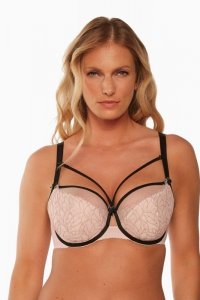 BIUSTONOSZ SEMI-SOFT LEONIA ART. 1240 - GAIA_SS_2024