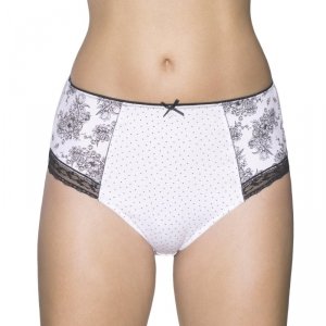 FIGI DAMSKIE MIDI L-1194MD
