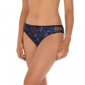 FIGI DAMSKIE MINI BIKINI L-1373MB