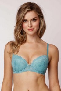 BIUSTONOSZ M-4028/11 ETERNAL S/S 2025