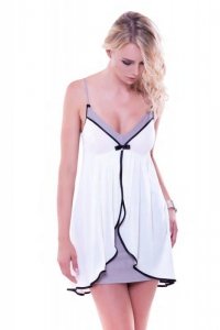 KOSZULKA NOCNA ESSENSA 6115, VISTI FASHION COLLECTION