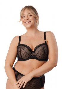 BIUSTONOSZ RENEE PADDED