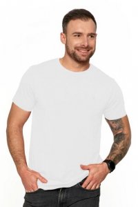 T-SHIRT MĘSKI PREMIUM OTS1500-003