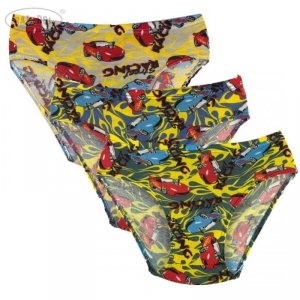 SLIPY CHŁOPIĘCE SOLLA C1020 ART.704248