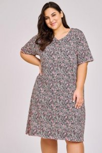 3170 KOSZULA DAMSKA AMARA 2XL-3XL