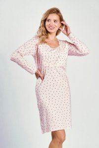 KOSZULA NOCNA DO KARMIENIA 3216 - KOLEKCJA AW24/25
