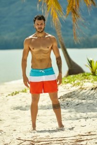 Esotiq Henderson BOKSERKI KĄPIELOWE HENDERSON 37835 HEAT