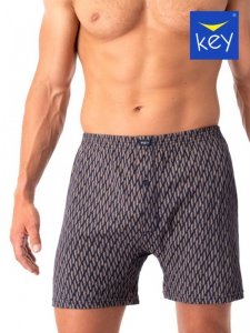Key BOKSERKI KEY MXC-821 B24 3XL-4XL