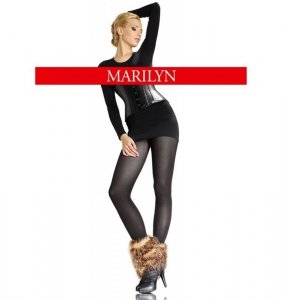Marilyn GETRY MARILYN MINI YETI 891