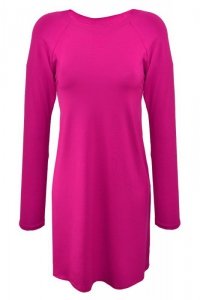D Karen HALKA DELFINA WISKOZA PINK