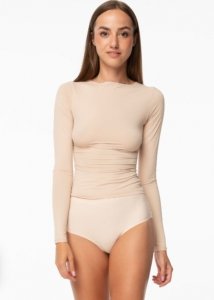 Julimex KOSZULKA JULIMEX SIMPLE LONGSLEEVE