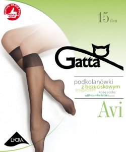 Gatta PODKOLANÓWKI GATTA AVI