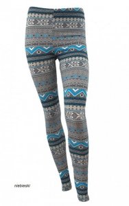 Sesto Senso LEGGINSY SESTO SENSO MEGAN 091