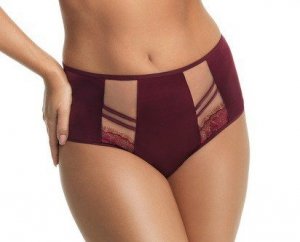 FIGI PARADISE K497 BORDO