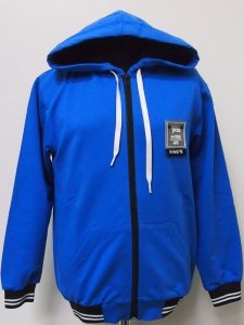 BLUZA DRESOWA R.92-110