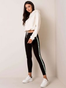 Leginsy-BR-LG-11028.50-czarny rozmiar - XL