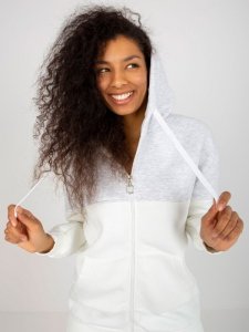 Bluza-EM-BL-762.24X-jasny szary rozmiar - ONE SIZE