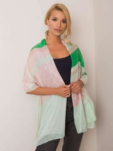 Chustka-AT-CH-FA11001-jasny zielony rozmiar - ONE SIZE