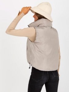 Kamizelka-NM-KZ-D2-3836-22/-62.43P-khaki rozmiar - 2XL