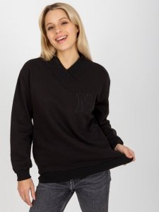 Bluza-FA-BL-8131.43-czarny rozmiar - ONE SIZE