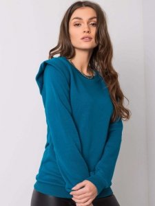 Bluza-RV-BL-6062.39P-morski rozmiar - S