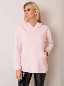 Bluza-RV-BL-5801.03X-jasny różowy rozmiar - S
