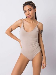 Body-157-BO-6462.70-beżowy rozmiar - L