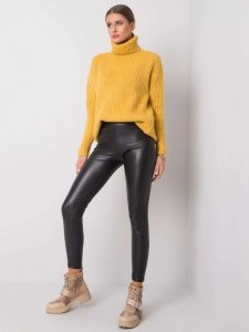 Leginsy-RV-LG-6007.11-czarny rozmiar - XL